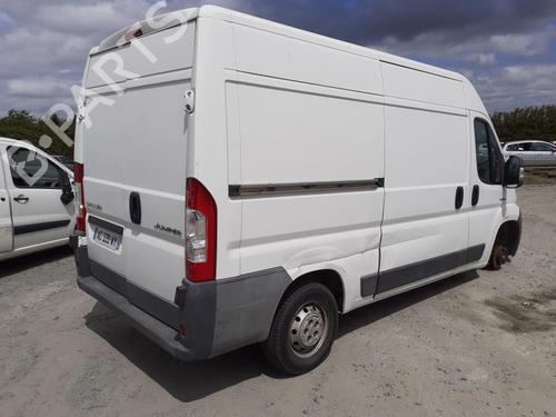 AC compressor CITROËN JUMPER II Van 2.2 HDi 130 | BP27026117M34 