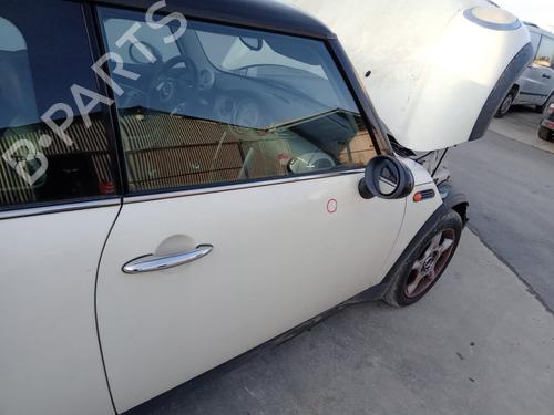 Dør høyre foran MINI MINI (R50, R53) Cooper (116 hp) 26993117