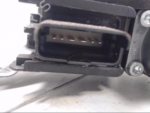Used Front left window mechanism PEUGEOT 308 SW I (4E_, 4H_) 1.6 HDi (109 hp) 27004911