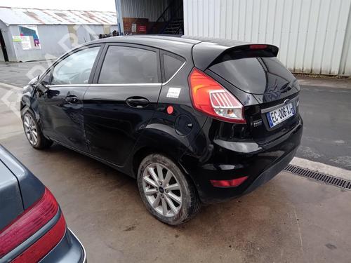 Climate control FORD FIESTA VI (CB1, CCN) 1.5 TDCi | BP26996517I5 - Image 5