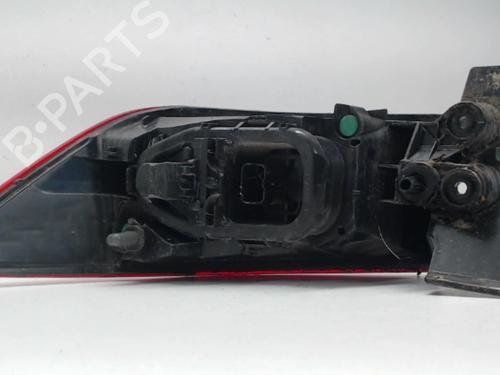 Left taillight RENAULT CLIO IV (BH_) 0.9 TCe 90 (BHNF, BHMA, BHMH, BHJK, BHJR) | BP27010534C34 
