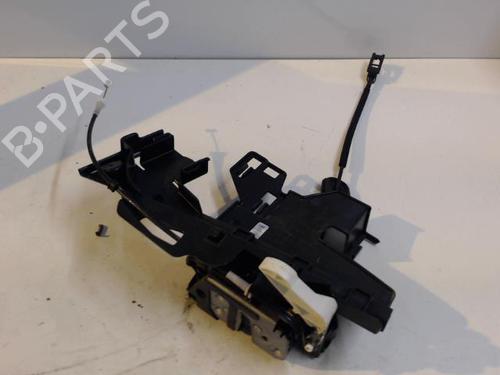 Høyre foran lås FORD FIESTA VI (CB1, CCN) 1.4 TDCi | BP26990891C97