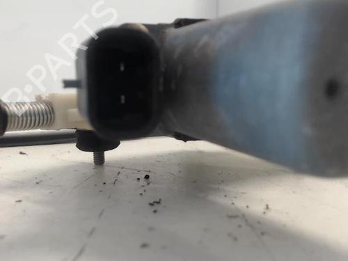 Used Front right window mechanism Front right window mechanism ALFA ROMEO 156 Sportwagon (932_) 1.9 JTD 16V (932BXE00) (140 hp) 27025416 27025416