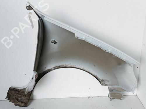 Used Left front fenders Left front fenders 31718255 31718255
