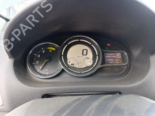 Used Instrument cluster Instrument cluster 39583647 39583647