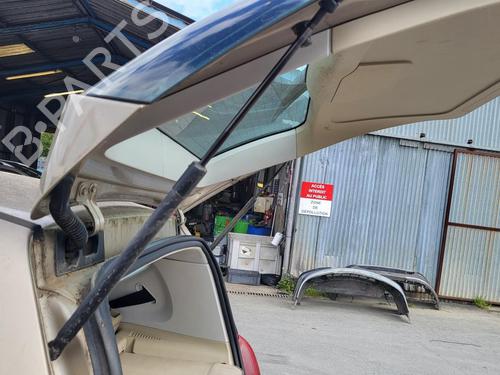 Used Tailgate lift support MERCEDES-BENZ A-CLASS (W169) A 180 CDI (169.007, 169.307) (109 hp) 27014682