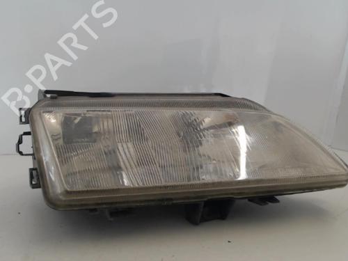 Right headlight CITROËN XANTIA (X1_, X2_) 1.9 Turbo D | BP27016242C29 