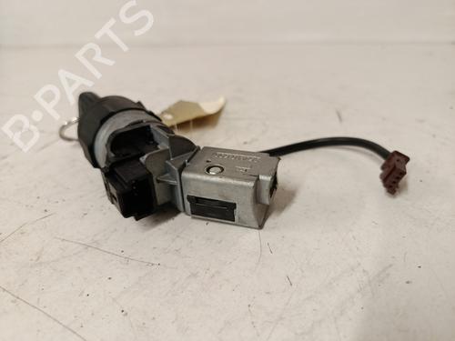 Used Ignition barrel Ignition barrel CITROËN C4 Picasso I MPV (UD_) [2006-2015] 33635272 33635272