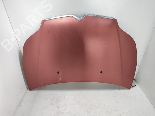 Used Hood CITROËN C4 I (LC_) 1.6 HDi (109 hp) 27005453