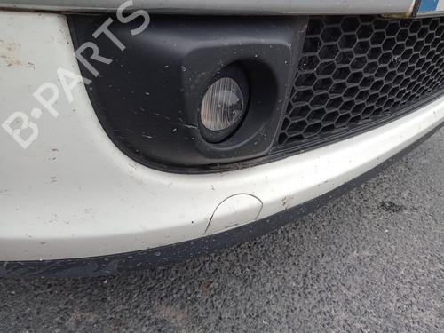 Used Right front fog light FIAT 500 (312_) 1.2 (312AXA1A) (69 hp) 28823606