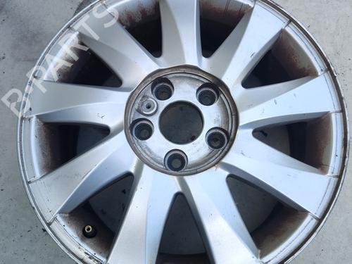 Used Rim RENAULT GRAND SCÉNIC II (JM0/1_) 2.0 dCi (JM1K) (150 hp) 28525600