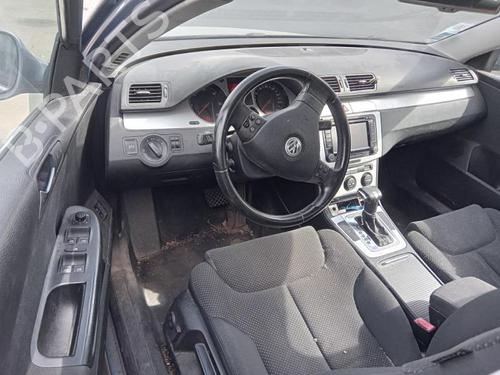 Commande de phare VW PASSAT B6 Variant (3C5) 2.0 TDI 16V | BP27026076I24