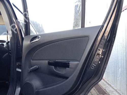 Vindusheismekanisme høyre bak OPEL CORSA D (S07) 1.3 CDTI (L08, L68) (75 hp) 32337505