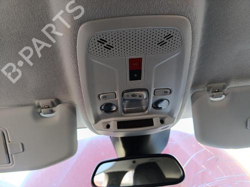Used Interior roof light Interior roof light 39469055 39469055
