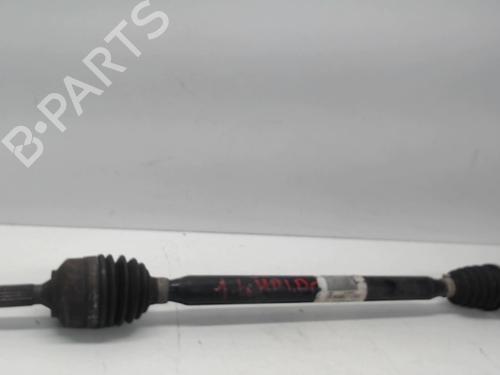 Used Right front driveshaft CITROËN C3 I (FC_, FN_) 1.4 HDi (68 hp) 27011013