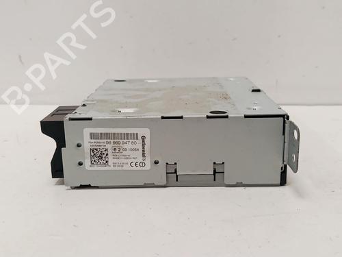 Radio CITROËN C4 II (NC_) 1.6 HDi 90 | BP39975224E6 - Image 2