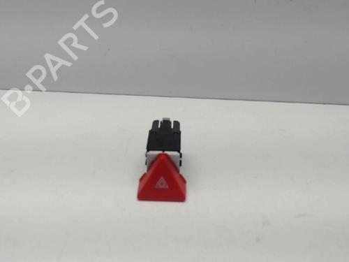 Used Warning switch VW TOURAN (1T1, 1T2) 1.9 TDI (105 hp) 26992470