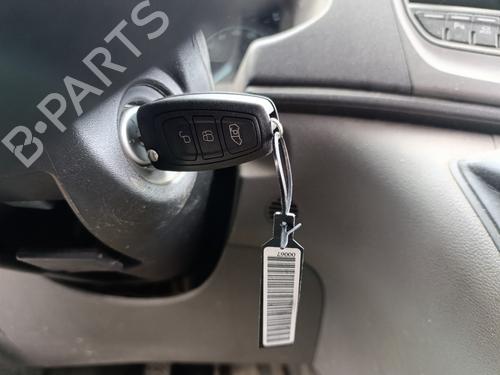 Used Ignition barrel Ignition barrel FORD TRANSIT V363 Van (FCD, FDD) 2.0 EcoBlue (130 hp) 36371583 36371583