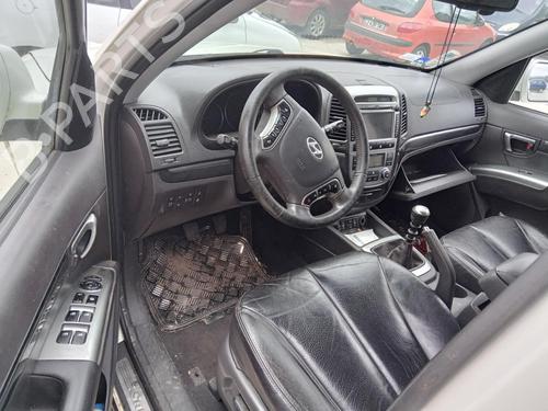 Dashboard HYUNDAI SANTA FÉ II (CM) 2.2 CRDi 4x4 | BP26994865C46  - Image 7