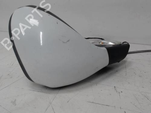 Retrovisor esquerdo Retrovisor esquerdo PEUGEOT 207 (WA_, WC_) 1.4 HDi (68 hp) 30703299 30703299