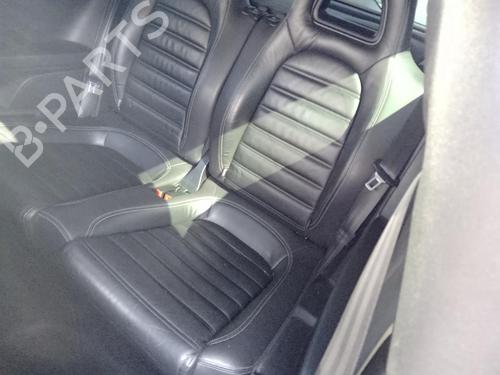 Seat buckle VW SCIROCCO III (137, 138) 2.0 TFSI BP26987378I32