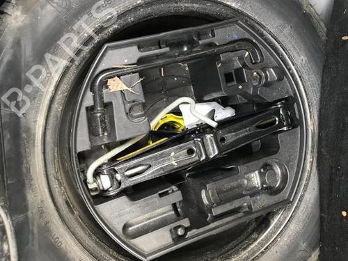 Starter PEUGEOT 208 I (CA_, CC_) 1.2 VTI 82 | BP27025894M8