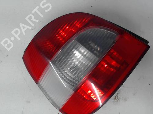 Fanale posteriore sinistro RENAULT SCÉNIC I MPV (JA0/1_, FA0_) 1.9 dCi (JA05, JA1F) (102 hp) 26998328