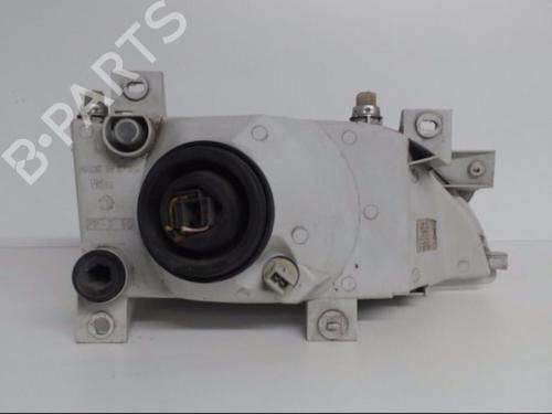 Left headlight FORD ESCORT V (AAL, ABL) 1.4 | BP27004891C28 