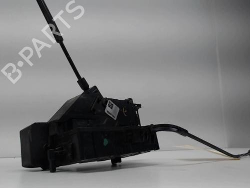 Rear right lock CITROËN DS5 2.0 HDi 165 9804271380