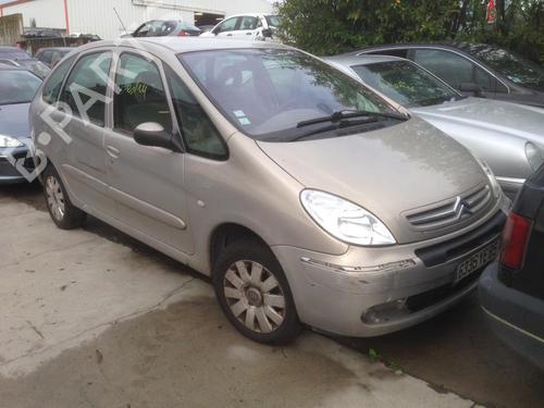 Throttle body CITROËN XSARA PICASSO (N68) 2.0 16V | BP26992019M82 