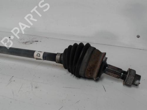Used Right front driveshaft Right front driveshaft OPEL CORSA D (S07) 1.2 LPG (L08, L68) (80 hp) 30881837 30881837