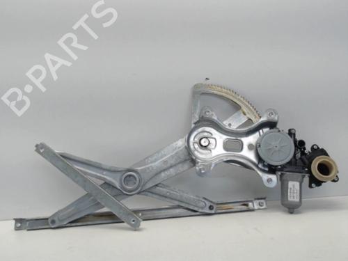 Used Front right window mechanism TOYOTA COROLLA Verso (ZER_, ZZE12_, R1_) 2.2 D-4D (AUR10_, AUR10R) (177 hp) 26983844