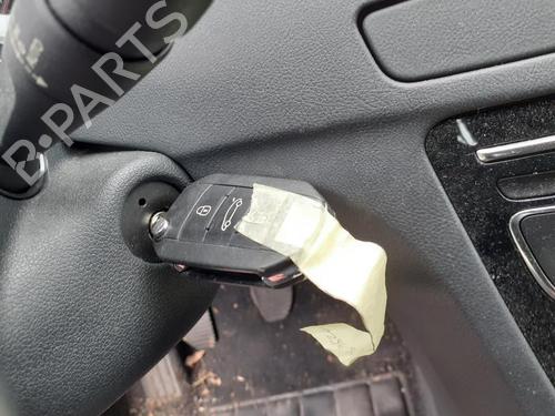 Right rear window switch PEUGEOT 508 I (8D_) 2.0 HDi | BP27025983I28 