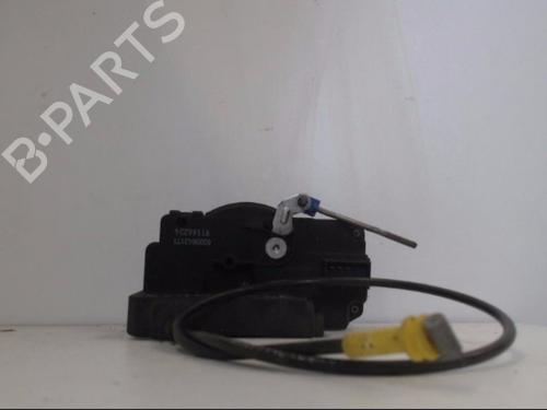 Used Front right lock RENAULT TRAFIC II Van (FL) 1.9 dCi 80 (FL0B) (82 hp) 27022751