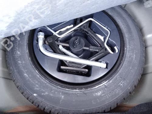 Used Jack Kit FORD KA (RU8) 1.2 (69 hp) 26988586