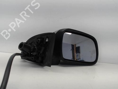 Used Right mirror PEUGEOT 307 (3A/C) 2.0 HDi 110 (107 hp) 26992489