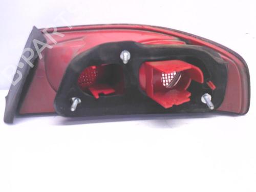 Left taillight ALFA ROMEO 159 Sportwagon (939_) 1.9 JTDM 8V (939BXE1B) | BP27005201C34 