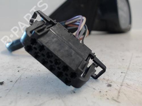 Right mirror VW PASSAT B5.5 (3B3) 1.9 TDI | BP27002029C27 