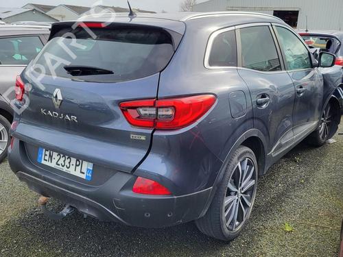 Right front window switch RENAULT KADJAR (HA_, HL_) 1.5 dCi 110 (HLA3) | BP26983129I26  - Image 10