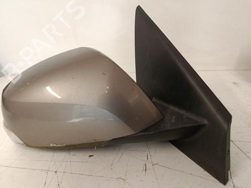 right-mirror-renault-laguna-iii-bt01-2007-2008-2009-2010-2011-2012-2013-2014-2015-33937427 main image