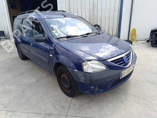 Front wiper motor DACIA LOGAN MCV (KS_) 1.5 dCi (KS0K) | BP36544638M29 - Image 2