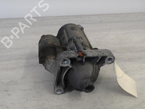 Starter RENAULT LAGUNA II Grandtour (KG0/1_) 2.2 dCi (KG0F) | BP26992179M8 