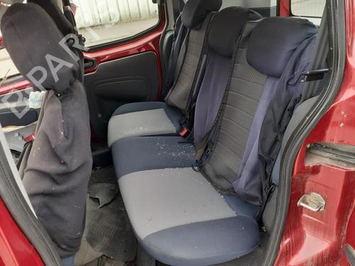 Used Third brake light CITROËN NEMO MPV 1.4 HDi (68 hp) 27010276