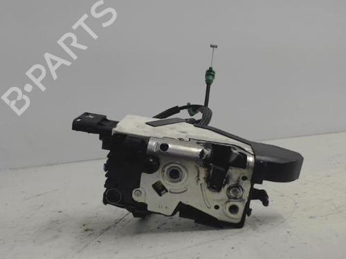 Used Front right lock CITROËN C3 Picasso (SH_) 1.6 HDI 90 (92 hp) 26981303