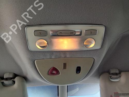 Warning switch RENAULT ESPACE IV (JK0/1_) 1.9 dCi (JK0U) 252904889R