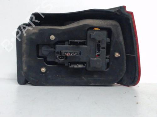Left taillight SEAT IBIZA II (6K1) 1.9 SDI | BP27005072C34 