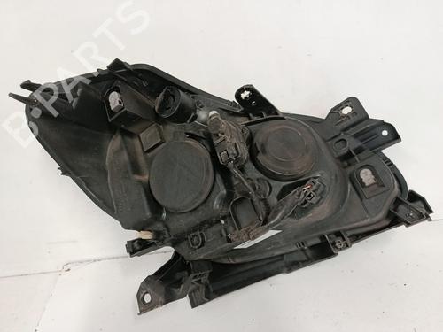 Left headlight RENAULT CLIO III (BR0/1, CR0/1) 1.5 dCi (C/BR0G, C/BR1G) | BP35779690C28 - Image 3