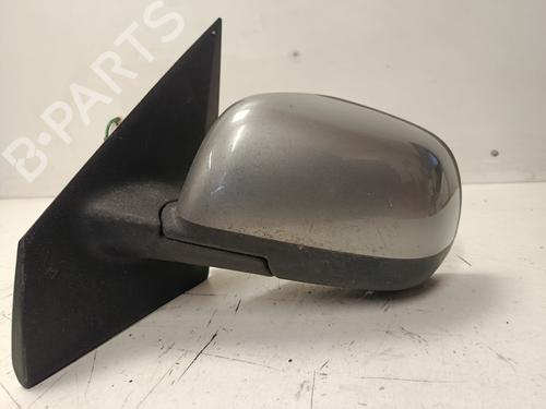 Used Left mirror Left mirror DACIA LODGY (JS_) 1.2 TCe (JSAY, JSM0) (115 hp) 33848547 33848547