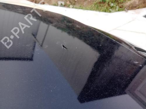 Capot Capot PEUGEOT 308 I (4A_, 4C_) 2.0 HDi (136 hp) 27009399 27009399
