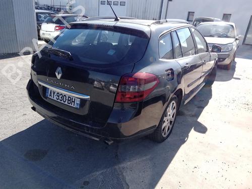 Used Rear right window mechanism RENAULT LAGUNA III Grandtour (KT0/1) 2.0 dCi (KT01, KT08, KT09, KT0K, KT12, KT1D, KT1W) (150 hp) 29846526